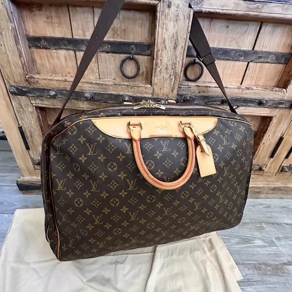 Louis Vuitton LV Bag  Alize2Poches - Picture 3 of 16